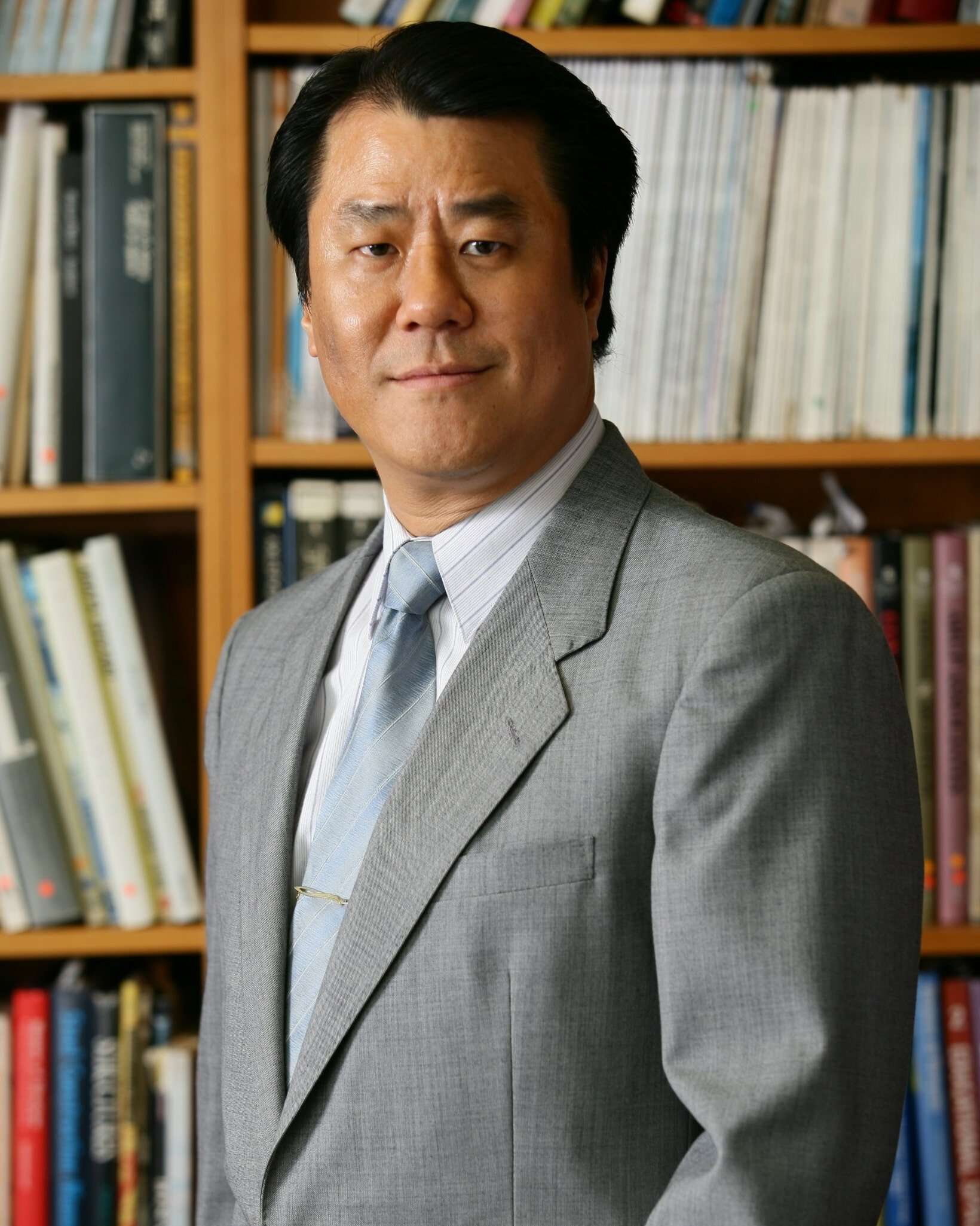 陳慶榮 CFP® 顧問