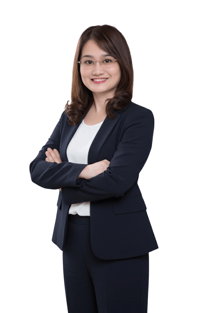 張惠芳 CFP® 首席理財規劃顧問